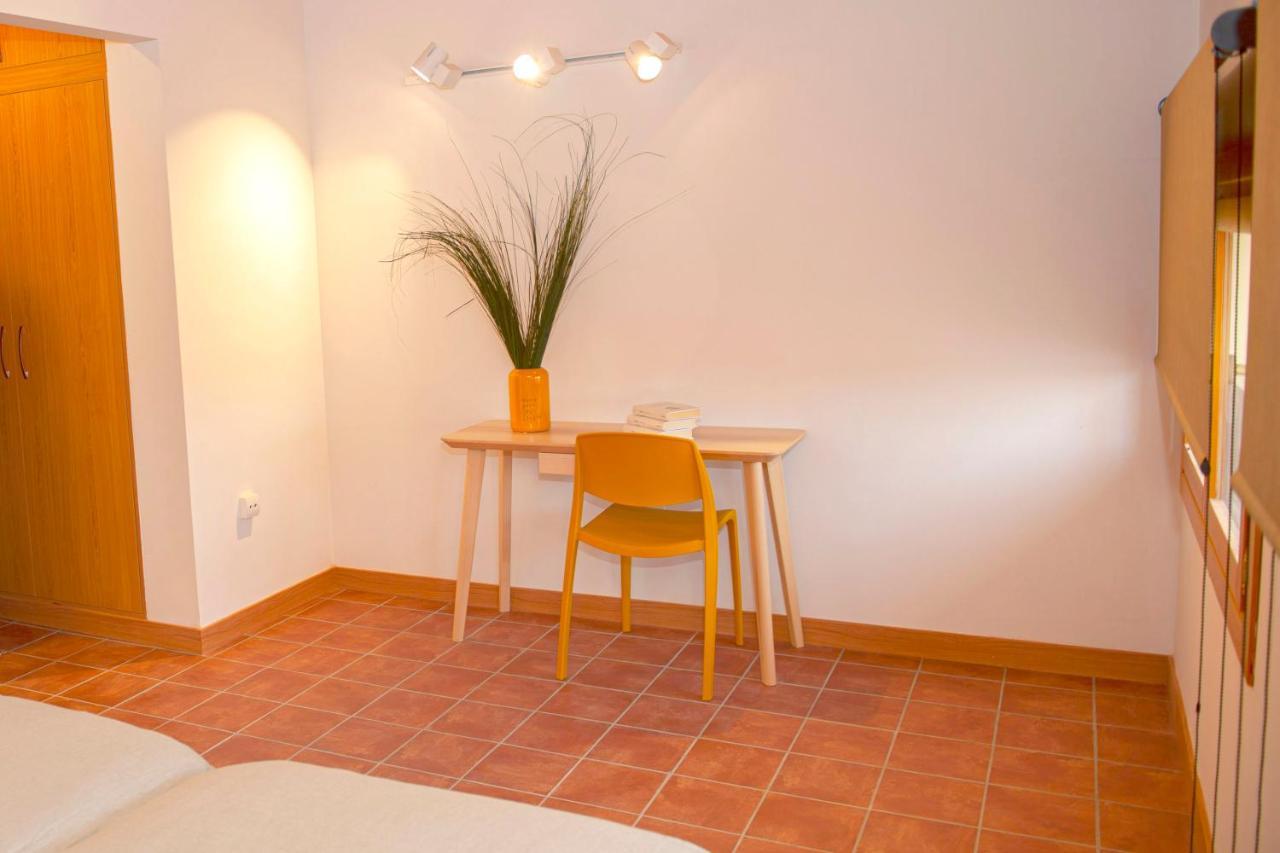 Casa Rural Hospital De Las Palabras Torrelles エクステリア 写真
