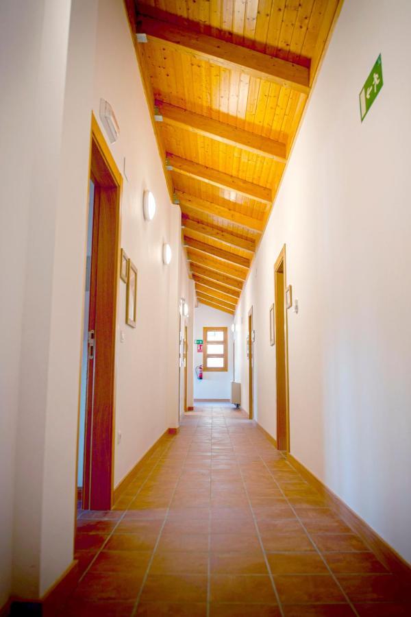 Casa Rural Hospital De Las Palabras Torrelles エクステリア 写真