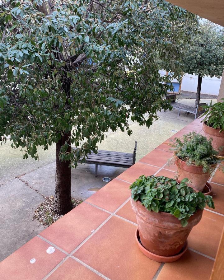 Casa Rural Hospital De Las Palabras Torrelles エクステリア 写真