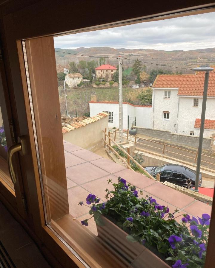 Casa Rural Hospital De Las Palabras Torrelles エクステリア 写真