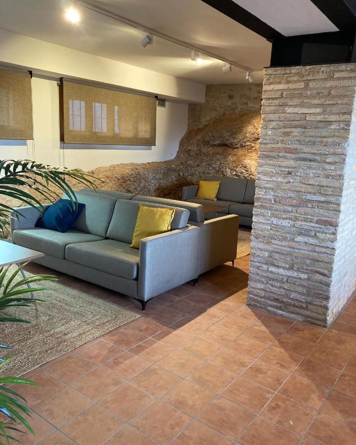 Casa Rural Hospital De Las Palabras Torrelles エクステリア 写真